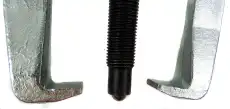 TA-D1028-3 Съемник 2-лапый 150x150мм AE&T TA-D1028-3