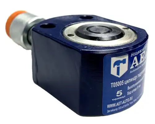Домкрат AE&T T05005