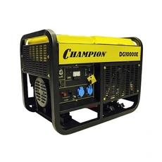 Генератор CHAMPION DG10000E