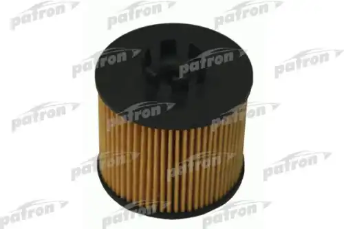 Фильтр масляный PATRON PF4200