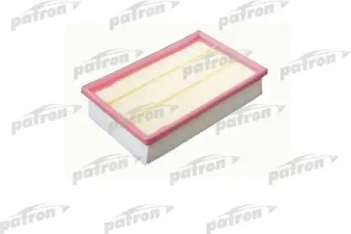 Фильтр воздушный PATRON PF1276
