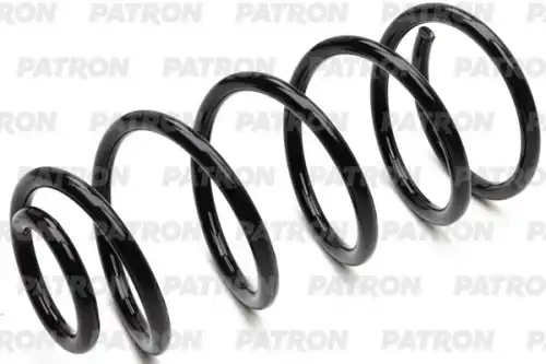 Пружина передняя PCS875206 PATRON