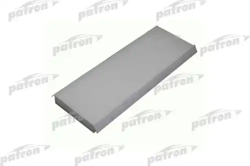 Салонный фильтр PATRON PF2121
