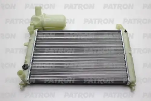 Радиатор системы охлаждения двигателя PATRON PRS3063
