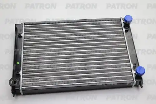 Радиатор системы охлаждения двигателя PATRON PRS3359