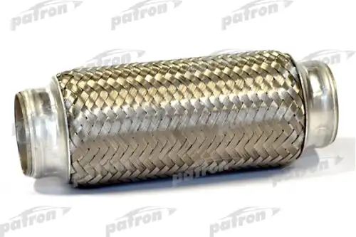 Гофра глушителя PATRON EL50X200 L= d=