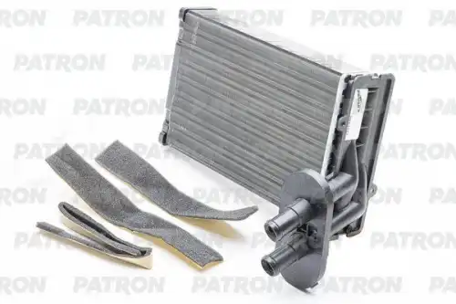 Радиатор печки PATRON PRS2077