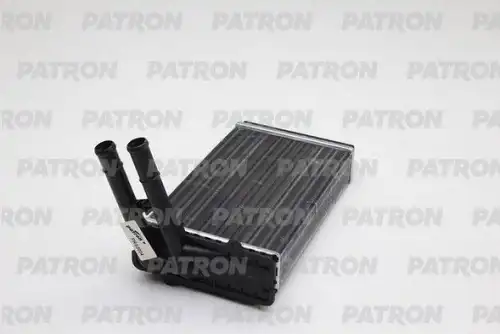 Радиатор печки PATRON PRS2004