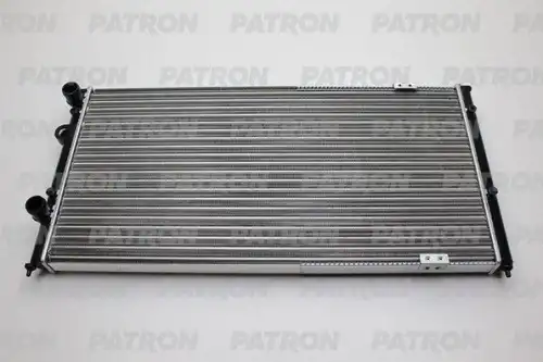 Радиатор системы охлаждения двигателя PATRON PRS3254