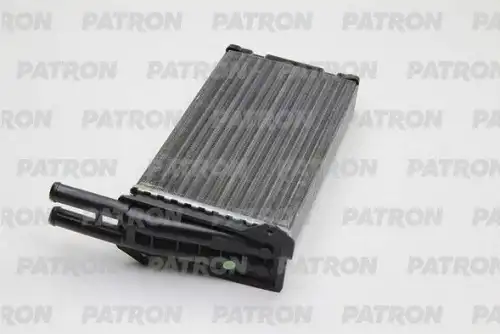 Радиатор печки PATRON PRS2037
