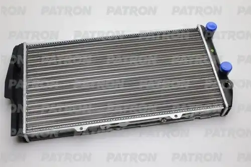 Радиатор системы охлаждения двигателя PATRON PRS3313