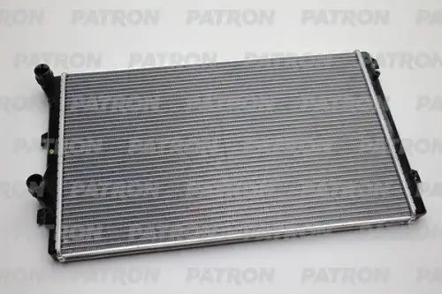 Радиатор системы охлаждения двигателя PATRON PRS3598B