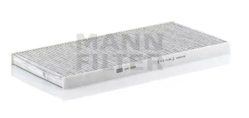 Салонный фильтр MANN-FILTER CUK 4594