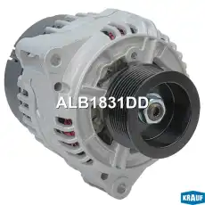 Генератор KRAUF ALB1831DD