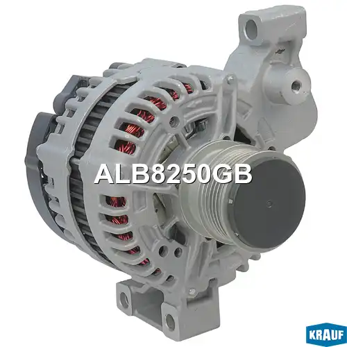 Генератор KRAUF ALB8250GB