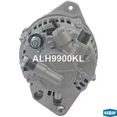 Генератор KRAUF ALH9900KL