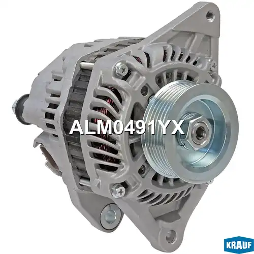 Генератор KRAUF ALM0491YX