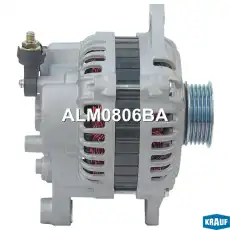 Генератор KRAUF ALM0806BA