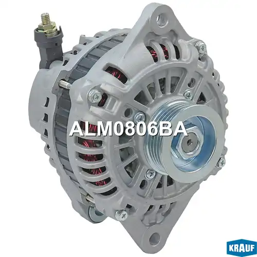 Генератор KRAUF ALM0806BA
