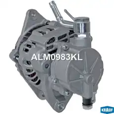 Генератор KRAUF ALM0983KL