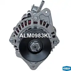 Генератор KRAUF ALM0983KL