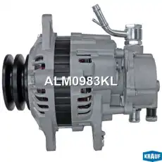 Генератор KRAUF ALM0983KL