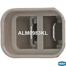 Генератор KRAUF ALM0983KL