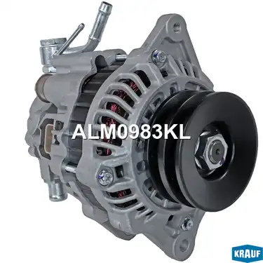 Генератор KRAUF ALM0983KL