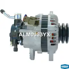 Генератор KRAUF ALM0983YX