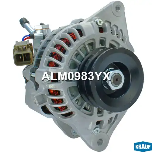 Генератор KRAUF ALM0983YX