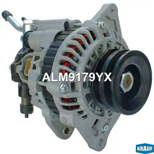 Генератор KRAUF ALM9179YX