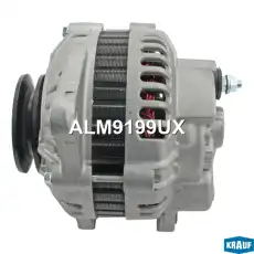 Генератор KRAUF ALM9199UX