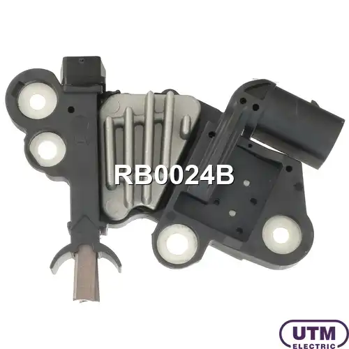 Регулятор генератора RB0024B UTM