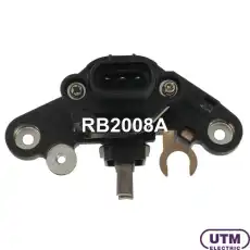 Регулятор генератора RB2008A UTM