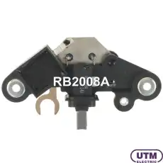 Регулятор генератора RB2008A UTM