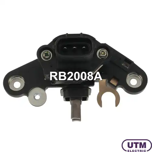 Регулятор генератора RB2008A UTM
