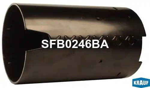 SFB0246BA Статор стартера со стаканом KRAUF