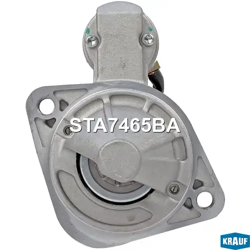 Стартер KRAUF STA7465BA