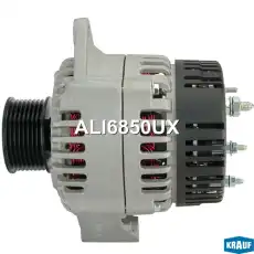 Генератор KRAUF ALI6850UX