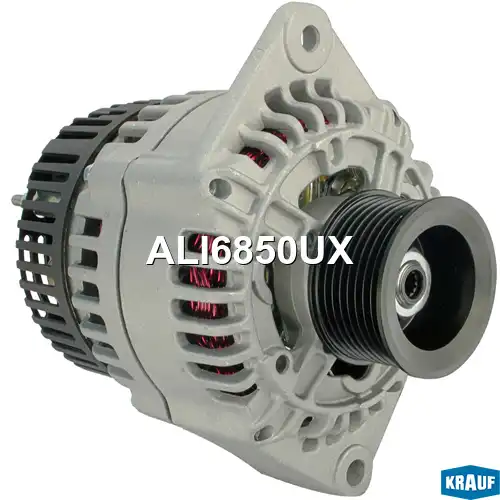 Генератор KRAUF ALI6850UX