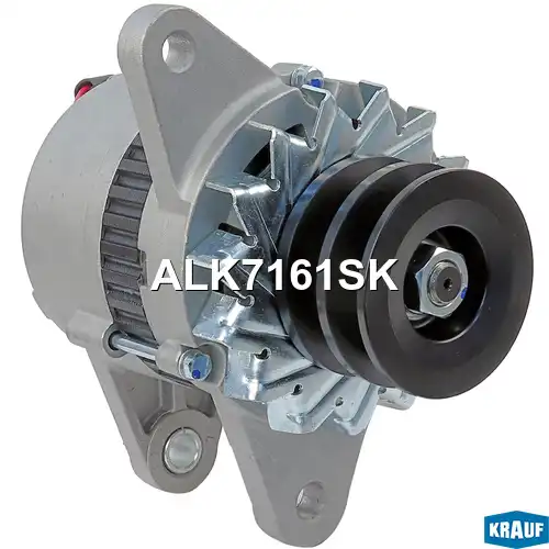 Генератор KRAUF ALK7161SK