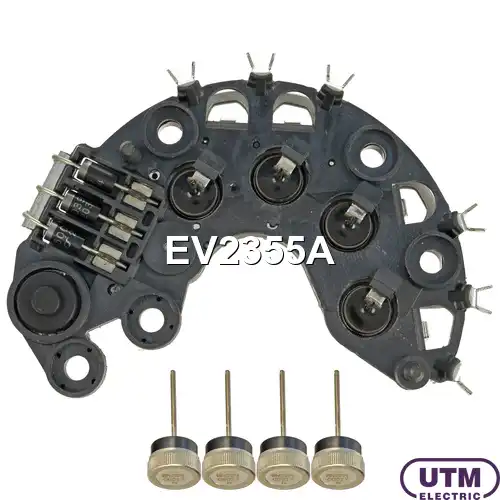 EV2355A Диодный мост генератора UTM