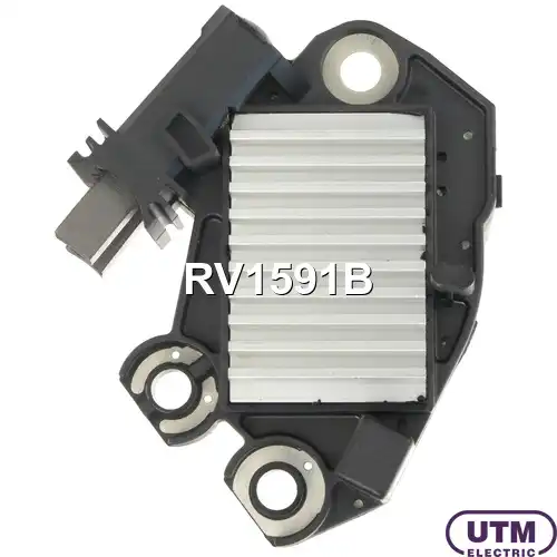 Регулятор генератора RV1591B UTM