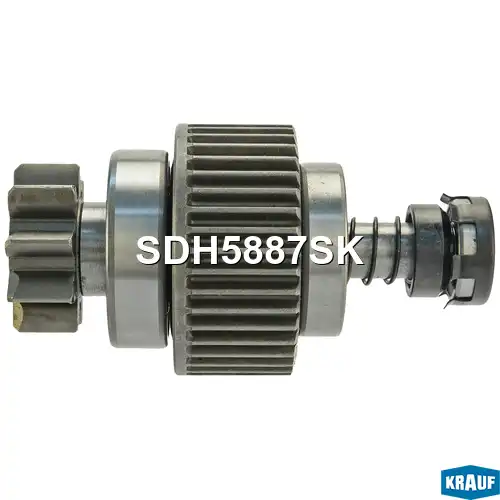 Бендикс стартера SDH5887SK KRAUF