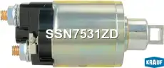 Втягивающее реле стартера SSN7531ZD KRAUF