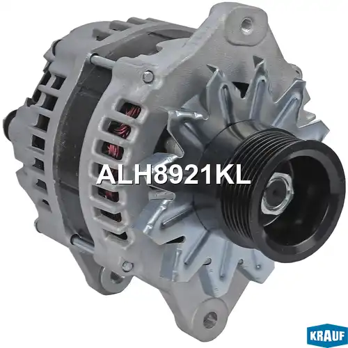 Генератор KRAUF ALH8921KL