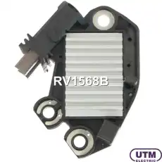 Регулятор генератора RV1568B UTM