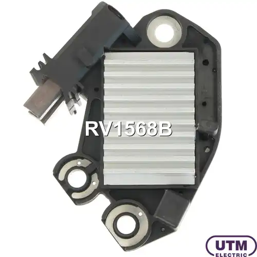 Регулятор генератора RV1568B UTM