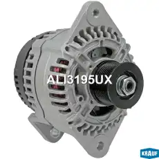 Генератор KRAUF ALI3195UX