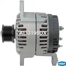 Генератор KRAUF ALI3195UX